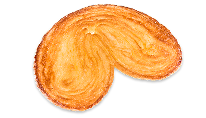 Palm Puff Pastry 100g
